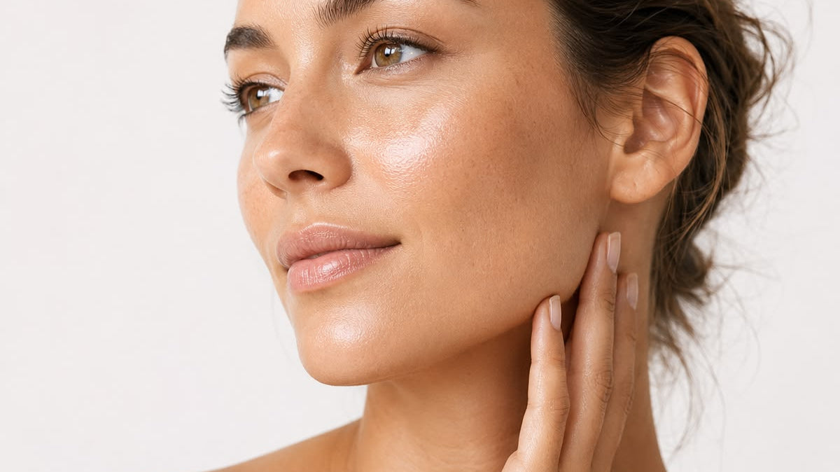 In Dubai's sun, waiting until your 30s to start anti-wrinkle treatment is waiting too long.