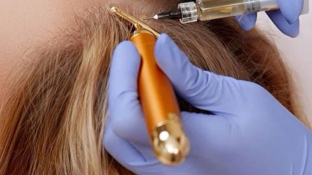 Hair loss in Dubai is not just genetics. And it deserves more than a generic fix.