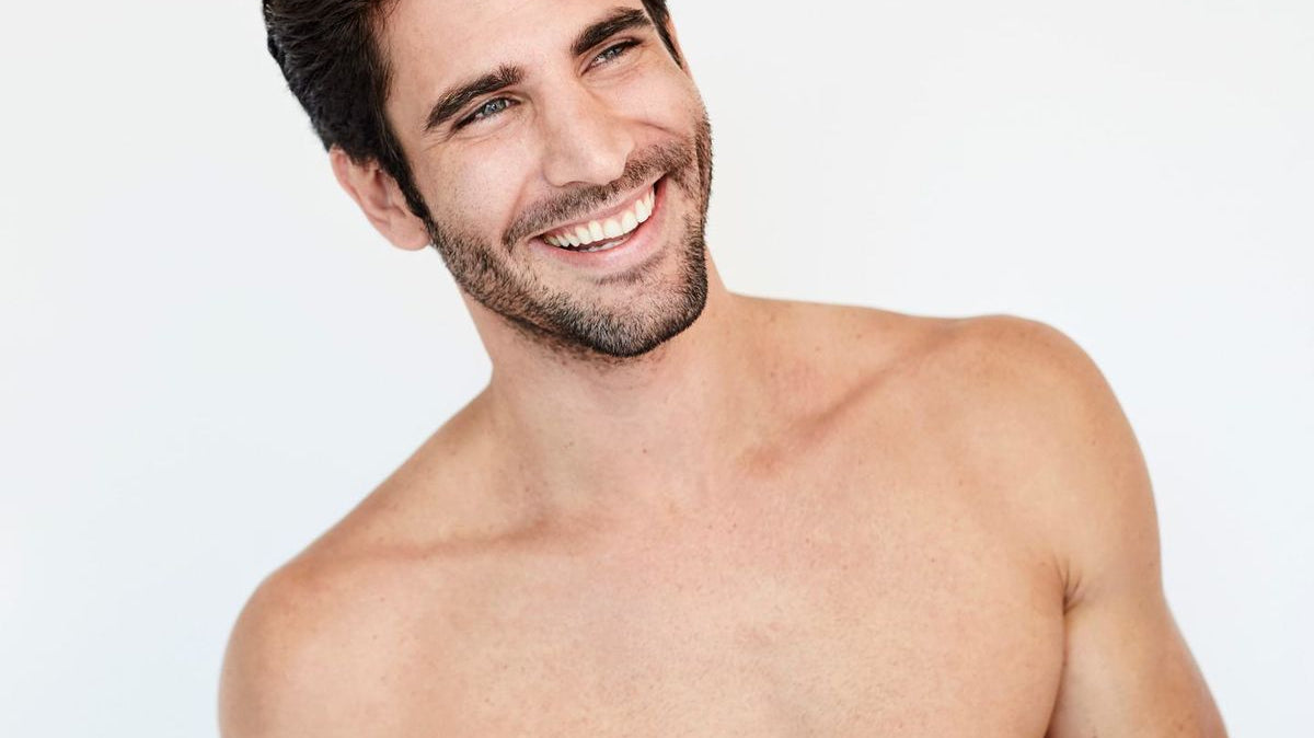 The smartest grooming decision a man in Dubai can make takes about six sessions.