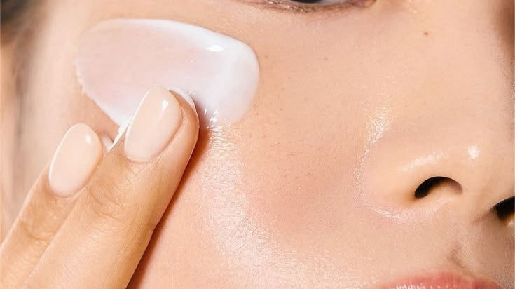 Glass skin isn't a filter. It's a treatment — and it's now in Dubai.