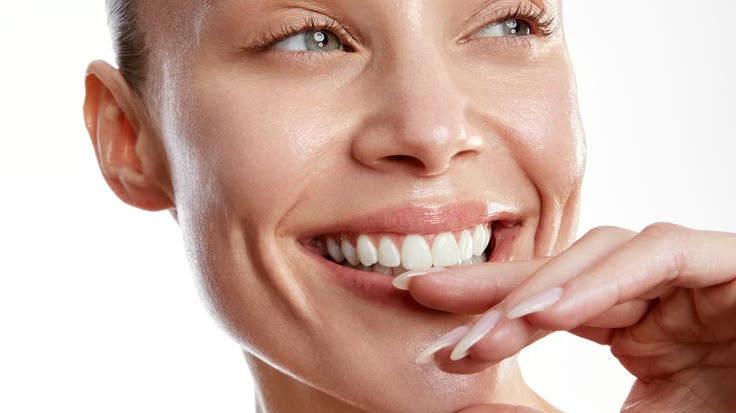 Dubai sun damage is real. The Q-Switch Laser Facial is how you address it properly.