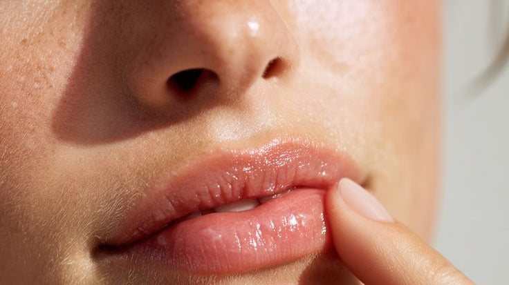 Every moisturiser you've ever used works on the surface. Skin boosters work underneath it.