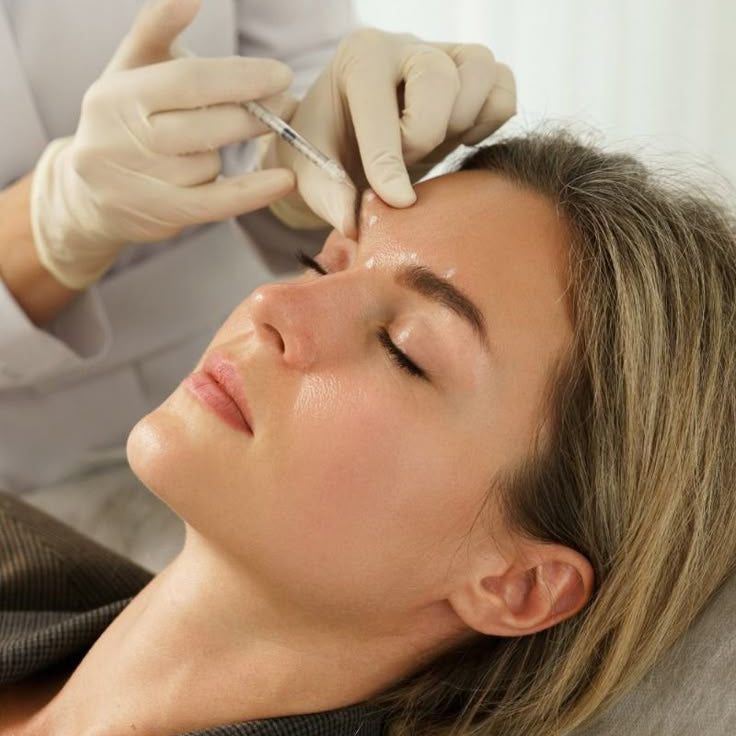 Botox Dubai