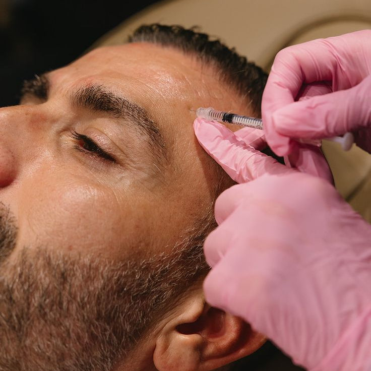 Botox Dubai