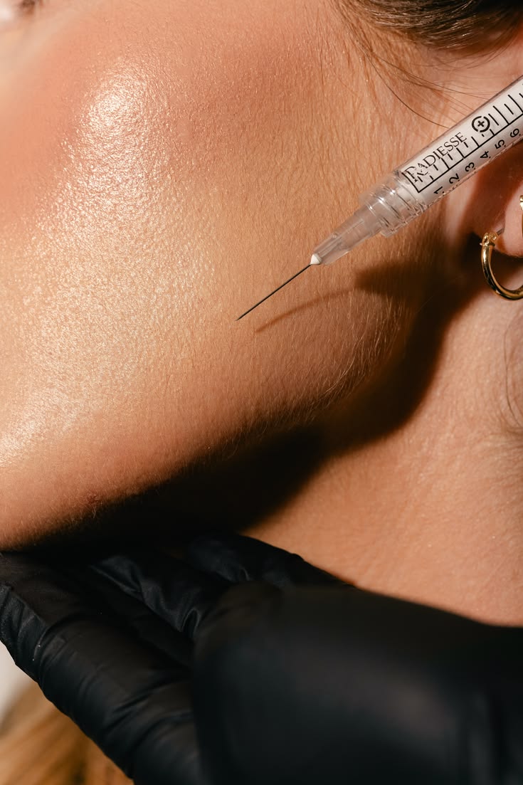 These 3 injectables should be on your pre-holiday list.
