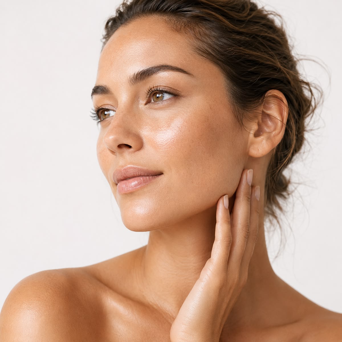 In Dubai's sun, waiting until your 30s to start anti-wrinkle treatment is waiting too long.