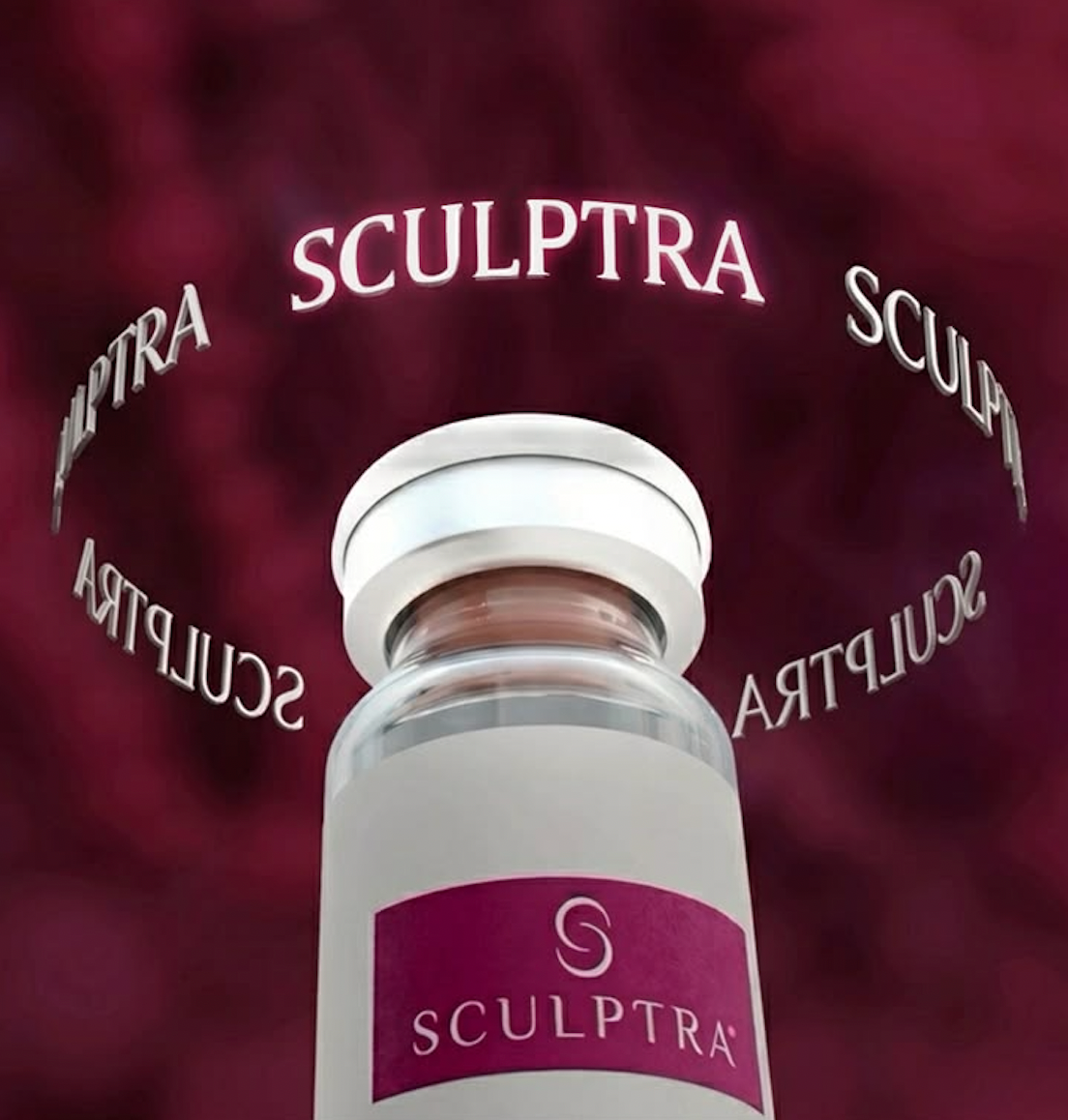 Dubai's sun takes collagen. Sculptra is how you get it back.