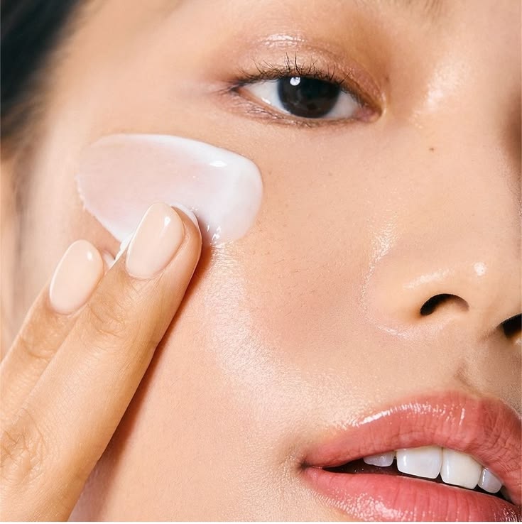 Glass skin isn't a filter. It's a treatment — and it's now in Dubai.