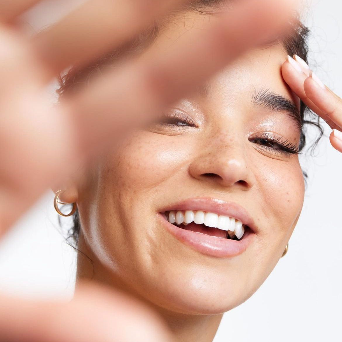 The best time to treat a wrinkle is before it exists.