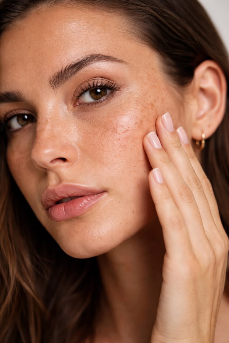 Summer brings the sun. And with it, the spots. Here's how the right peel fades them.