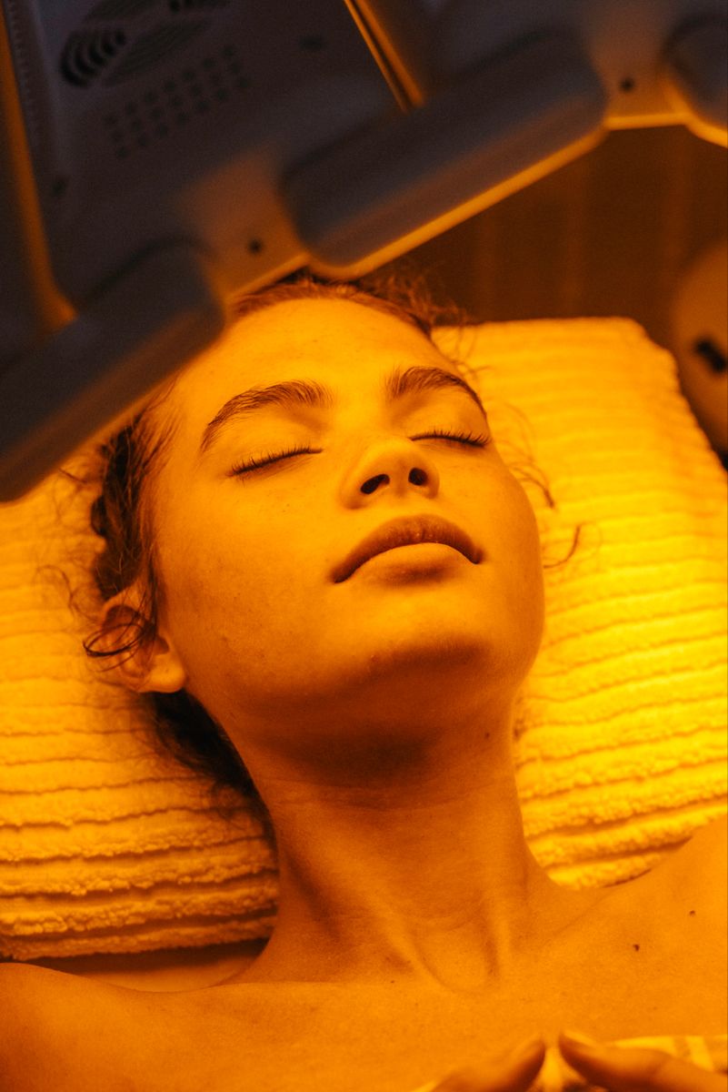 The most underrated skin treatment in Dubai doesn't hurt, peel, or cost you a day
