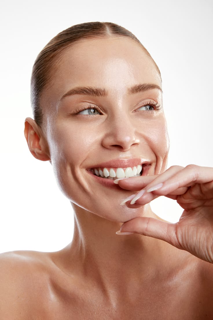 Dubai sun damage is real. The Q-Switch Laser Facial is how you address it properly.