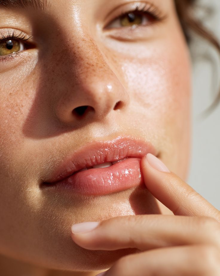 Every moisturiser you've ever used works on the surface. Skin boosters work underneath it.