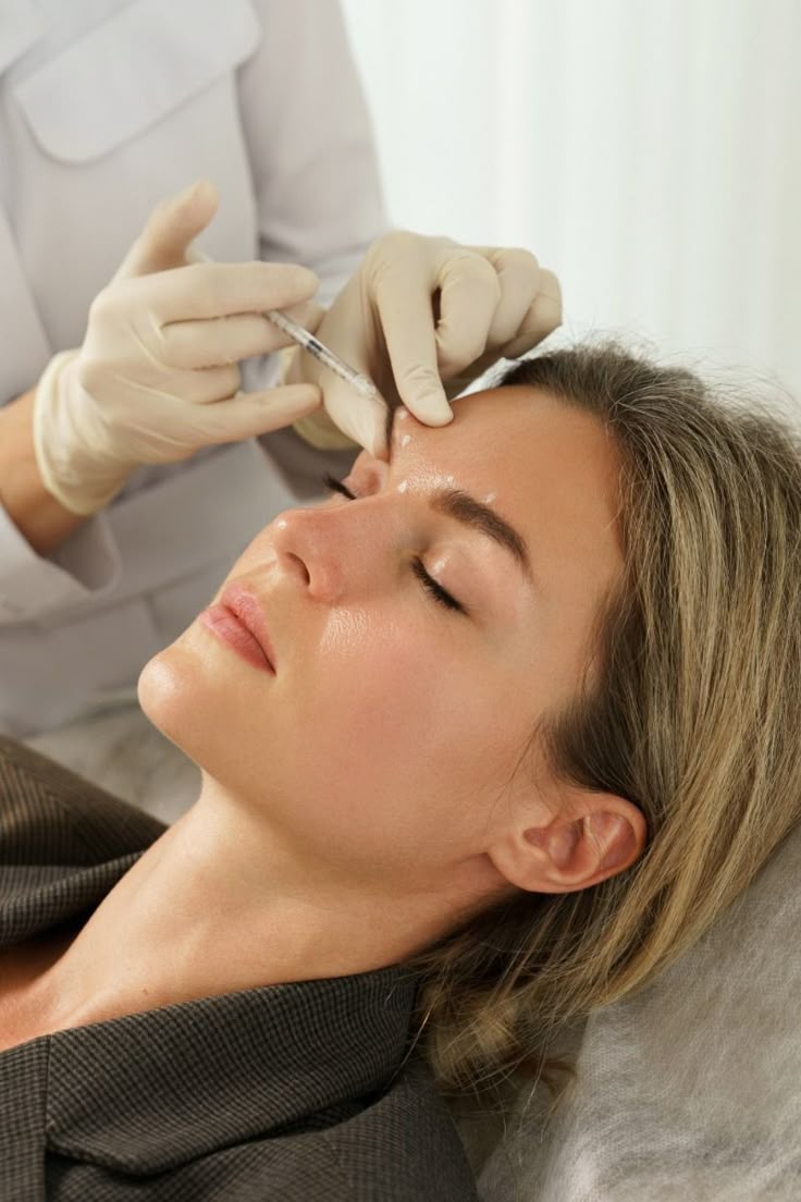 Botox Dubai