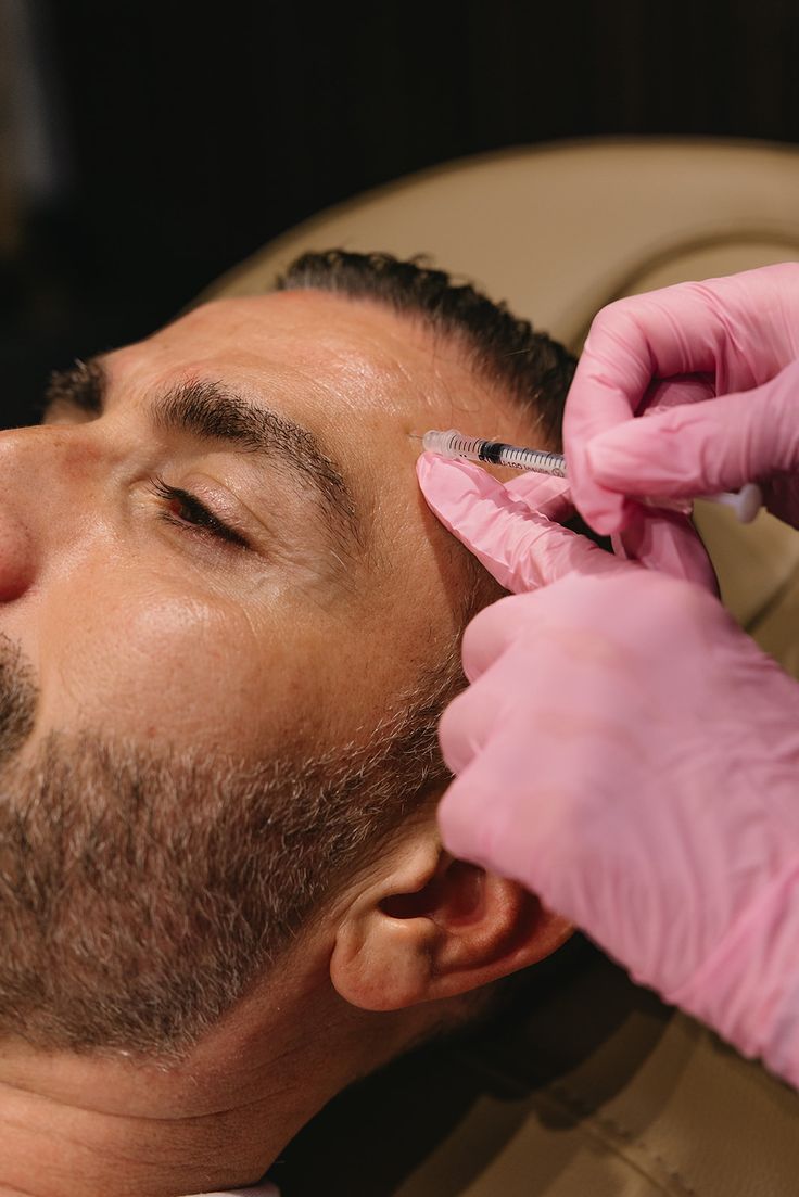 Botox Dubai