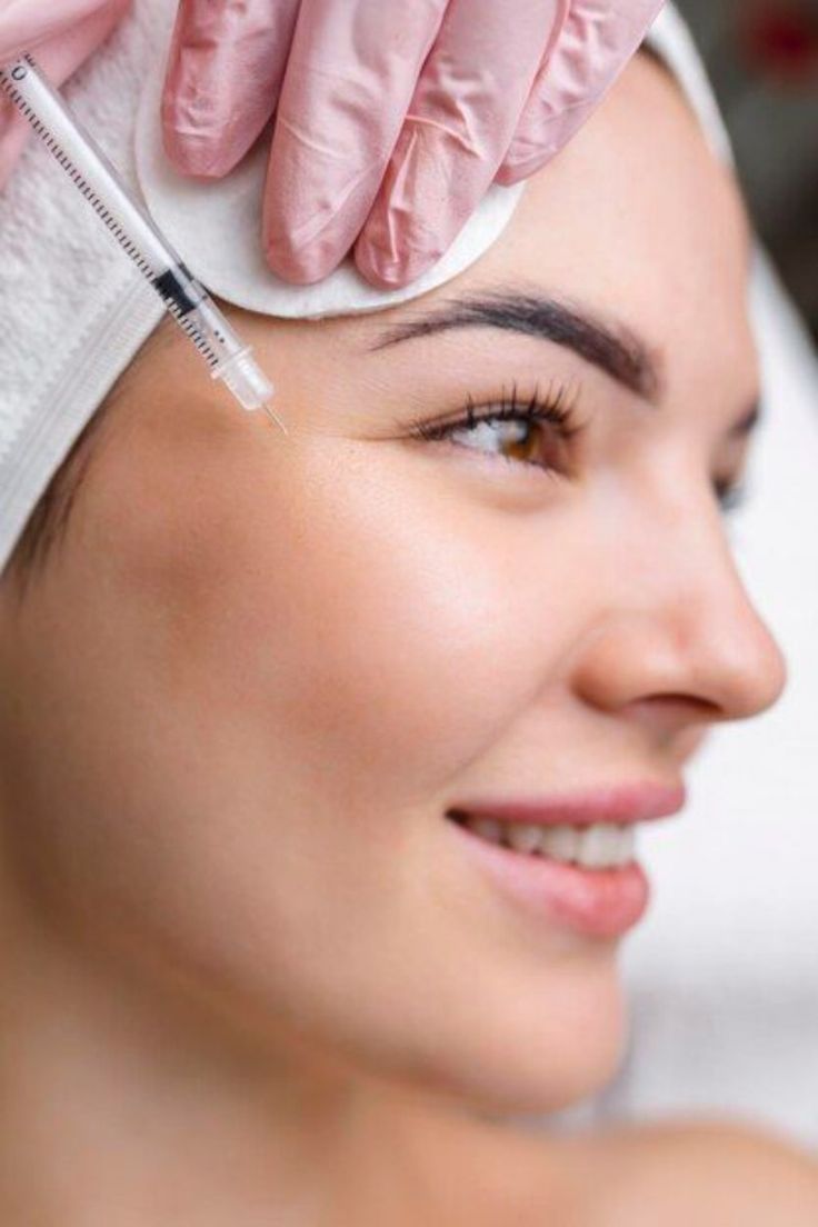 Botox Dubai
